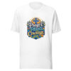 Prayer Plants Courage Graphic Tee mockup 3 Prayer Plants Courage Graphic Tee mockup 3