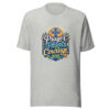 Prayer Plants Courage Graphic Tee mockup 6 Prayer Plants Courage Graphic Tee mockup 6