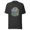 Prayer Plants Courage Graphic Tee mockup 7 Prayer Plants Courage Graphic Tee mockup 7