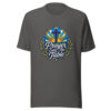 prayer-sets-the-table-evergreen-shirt-design-manual-prayer-sets-the-tabl-mockup-3 Prayer Sets The Table Graphic Tee