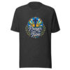 Prayer Sets The Table Graphic Tee mockup 7 Prayer Sets The Table Graphic Tee mockup 7