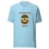 ROOTED IN CHRIST COL 2:7 Heartbeat-20260614-christianshirtstore-codex Graphic Tee mockup 5