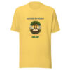 ROOTED IN CHRIST COL 2:7 Heartbeat-20260614-christianshirtstore-codex Graphic Tee mockup 6