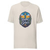 Rooted In Grace Graphic Tee front view