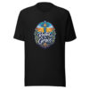 Rooted In Grace Graphic Tee front view