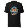Rooted In Grace Graphic Tee front view