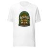 Rooted In Him Colossians 2:7 Heartbeat-20260613-christian-codex Graphic Tee mockup 8 Rooted In Him Colossians 2:7 Heartbeat-20260613-christian-codex Graphic Tee mockup 8