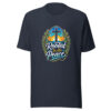 Rooted In His Peace Graphic Tee mockup 7 Rooted In His Peace Graphic Tee mockup 7