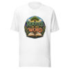 ROOTED IN HIS WORD Heartbeat-20260623-codex-fallback Graphic Tee mockup 2