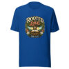 Rooted In Love Eph. 3:17 Heartbeat-20260613-christian-verse-codex Graphic Tee mockup 3 Rooted In Love Eph. 3:17 Heartbeat-20260613-christian-verse-codex Graphic Tee mockup 3