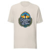 Scripture Before The Noise Graphic Tee mockup 8 Scripture Before The Noise Graphic Tee mockup 8