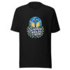 Scripture Holds The Room Graphic Tee mockup 2 Scripture Holds The Room Graphic Tee mockup 2