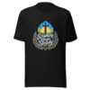 Scripture Stays Steady Graphic Tee mockup 2 Scripture Stays Steady Graphic Tee mockup 2