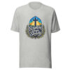 Scripture Stays Steady Graphic Tee mockup 5 Scripture Stays Steady Graphic Tee mockup 5