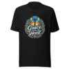 Grace Teaches The Heart evergreen shirt design