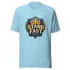 Stand Fast Gal. 5:1 Heartbeat-20260614-christian-verse-codex Graphic Tee mockup 5 Stand Fast Gal. 5:1 Heartbeat-20260614-christian-verse-codex Graphic Tee mockup 5
