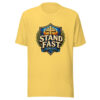 Stand Fast Gal. 5:1 Heartbeat-20260614-christian-verse-codex Graphic Tee mockup 6 Stand Fast Gal. 5:1 Heartbeat-20260614-christian-verse-codex Graphic Tee mockup 6
