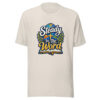 Steady In The Word Graphic Tee mockup 1 Steady In The Word Graphic Tee front view
