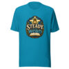 Steady In The Word Psalm 119:105 Heartbeat-20260613-verse-codex Graphic Tee mockup 2 Steady In The Word Psalm 119:105 Heartbeat-20260613-verse-codex Graphic Tee mockup 2