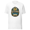 Steady In The Word Psalm 119:105 Heartbeat-20260613-verse-codex Graphic Tee mockup 3 Steady In The Word Psalm 119:105 Heartbeat-20260613-verse-codex Graphic Tee mockup 3