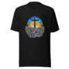 Still Held Graphic Tee front view