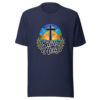 Still Held Graphic Tee mockup 2 Still Held Graphic Tee mockup 2