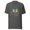 Still Held Graphic Tee mockup 3 Still Held Graphic Tee mockup 3