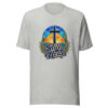Still Held Graphic Tee mockup 4 Still Held Graphic Tee mockup 4