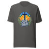 Still Held Graphic Tee mockup 4 Still Held Graphic Tee mockup 4