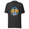 Still Held Graphic Tee mockup 6 Still Held Graphic Tee mockup 6