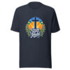 Still Held Graphic Tee mockup 7 Still Held Graphic Tee mockup 7