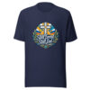 Still Loved Still Led Graphic Tee mockup 2 Still Loved Still Led Graphic Tee mockup 2