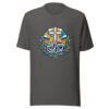 Still Loved Still Led Graphic Tee mockup 3 Still Loved Still Led Graphic Tee mockup 3