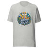 Still Loved Still Led Graphic Tee mockup 4 Still Loved Still Led Graphic Tee mockup 4