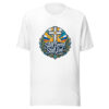 Still Loved Still Led Graphic Tee mockup 5 Still Loved Still Led Graphic Tee mockup 5