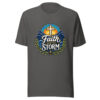 Faith Over The Storm