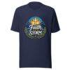 Faith Over The Storm