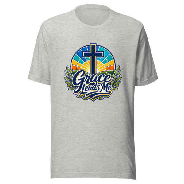 Grace Leads Me