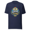 Loved By The King