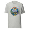 Loved By The King