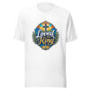 Loved By The King