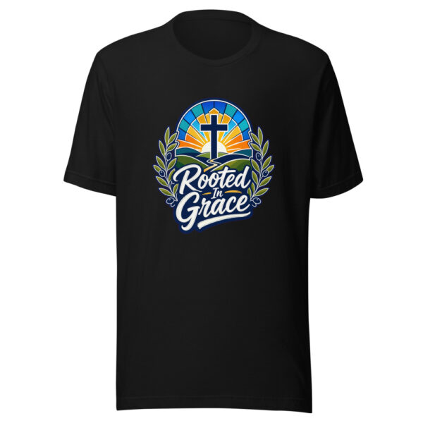 Rooted In Grace