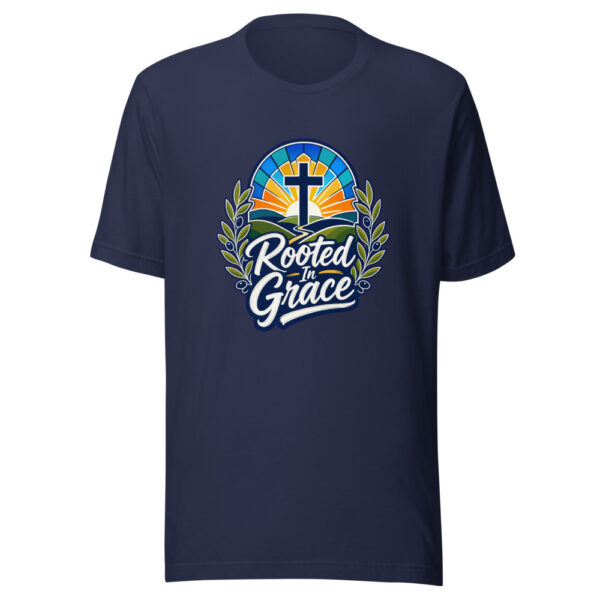 Rooted In Grace