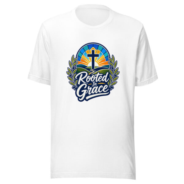 Rooted In Grace