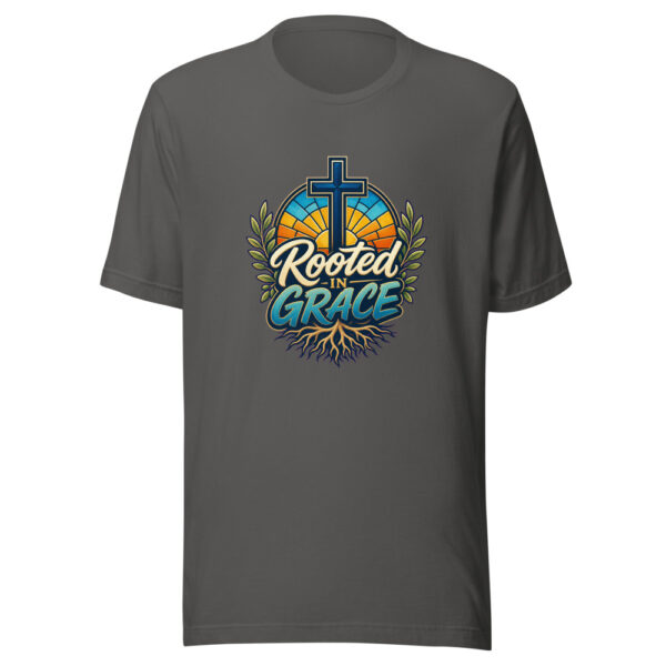 Rooted In Grace