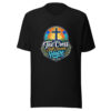 The Cross Still Carries Hope Graphic Tee front view