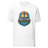 The Cross Still Carries Hope Graphic Tee front view