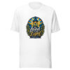 The Lord Is My Light Heartbeat-20260612-psalm-27-light Graphic Tee mockup 8