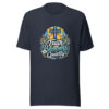Truth Blooms Quietly Graphic Tee mockup 7 Truth Blooms Quietly Graphic Tee mockup 7