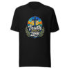 Truth Stands In Love Graphic Tee front view